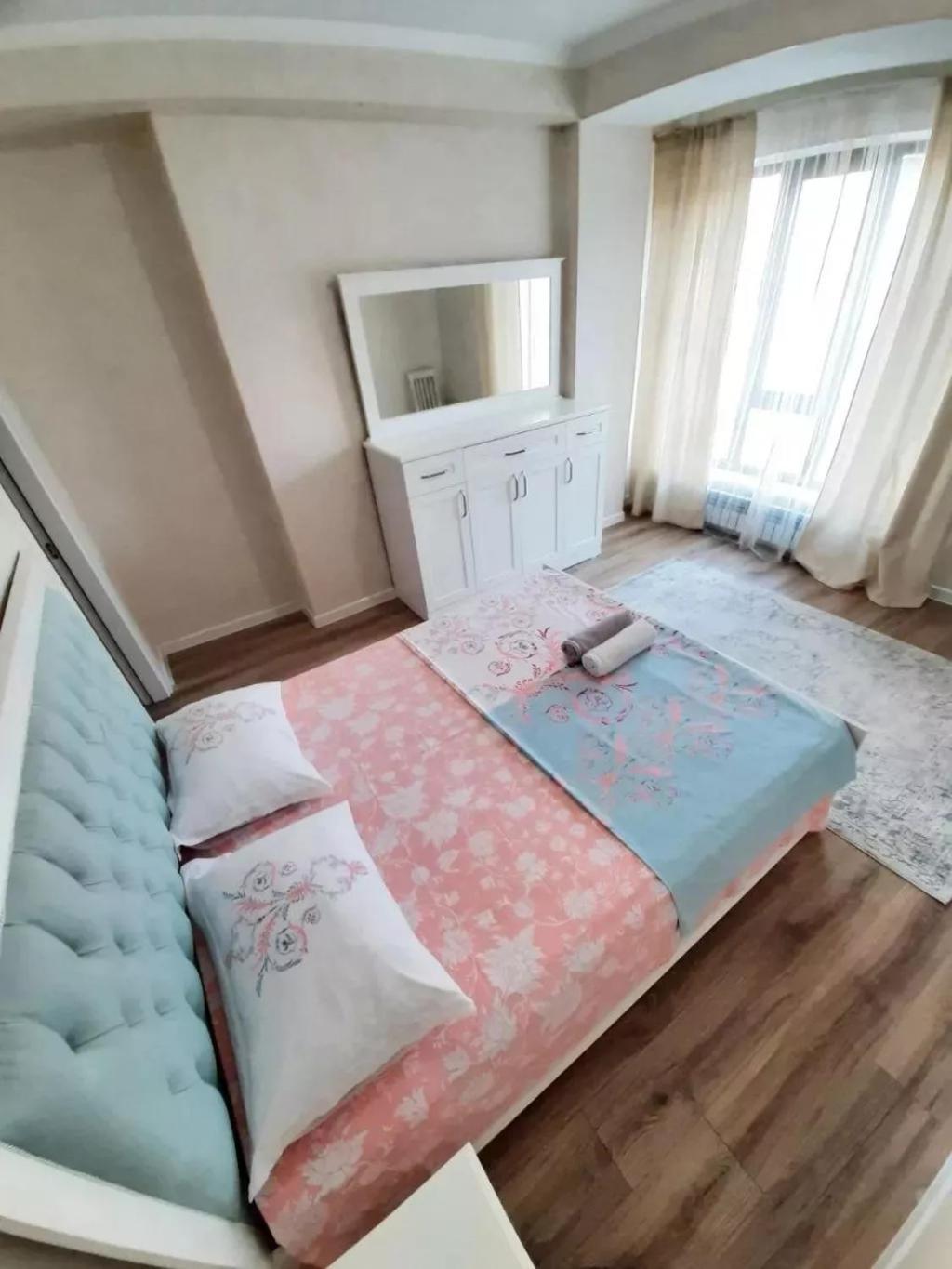 Appartement Ecohouse à Bichkek Extérieur photo