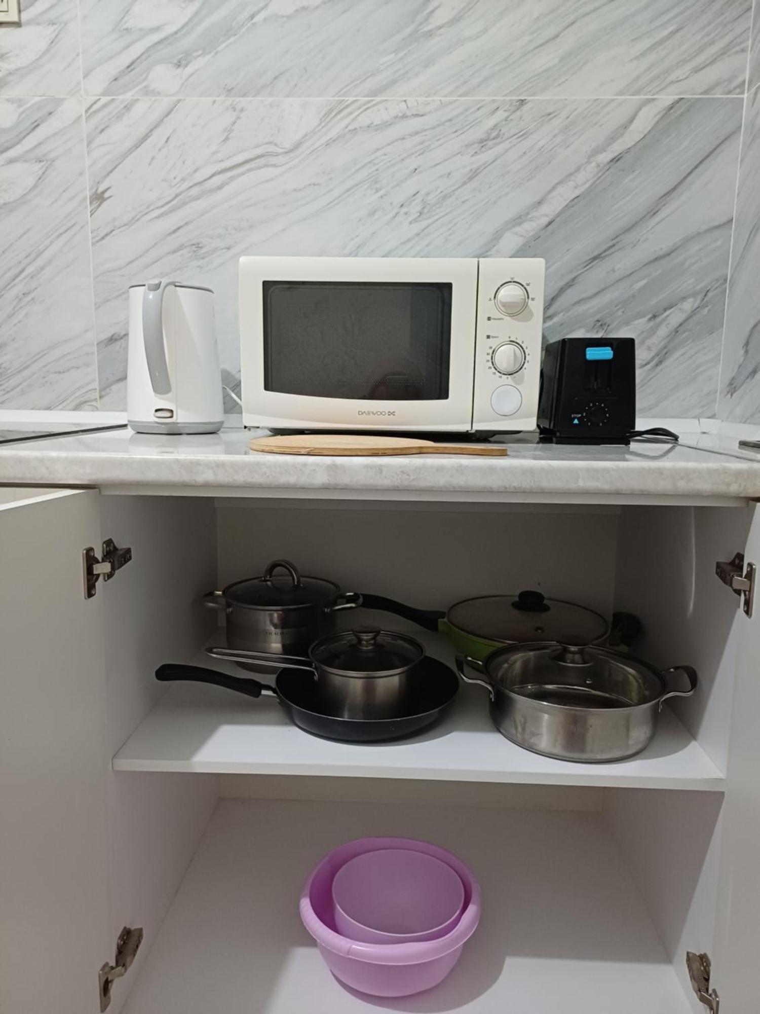 Appartement Ecohouse à Bichkek Extérieur photo